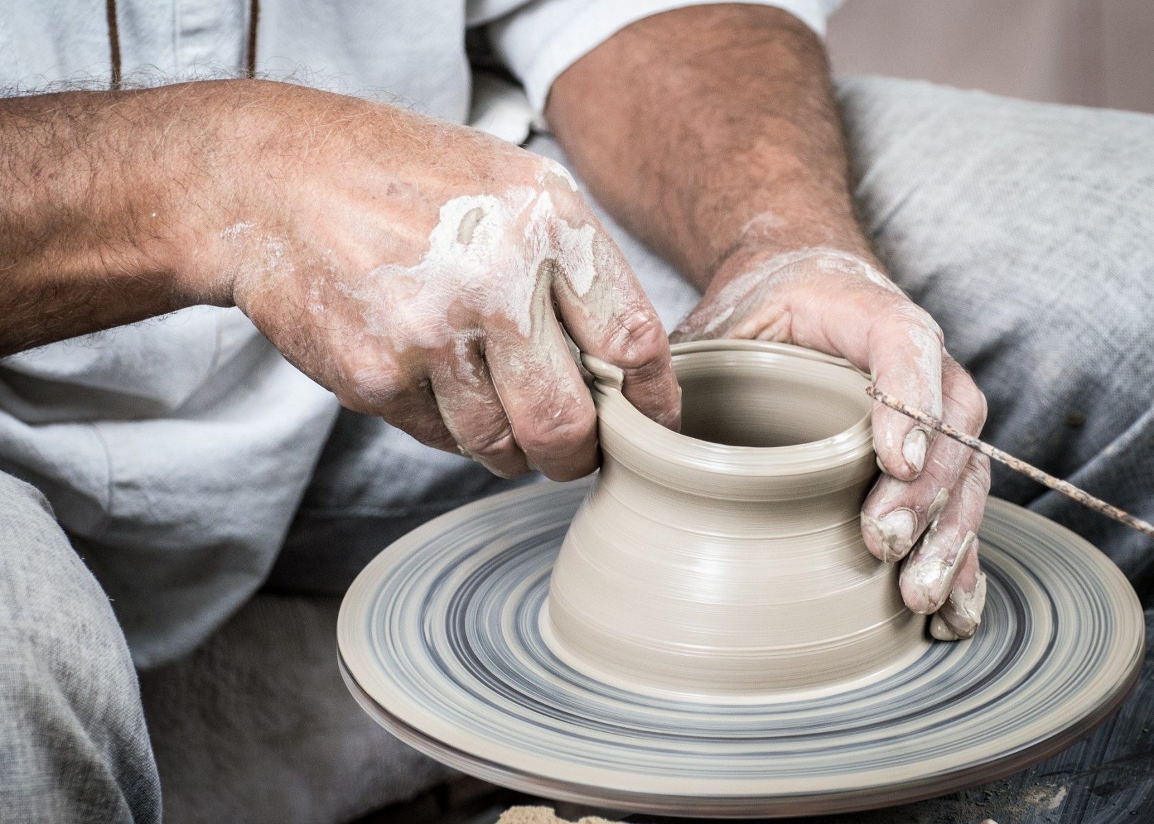 How To Create The Perfect Pitch For Your Homemade Craft Business
