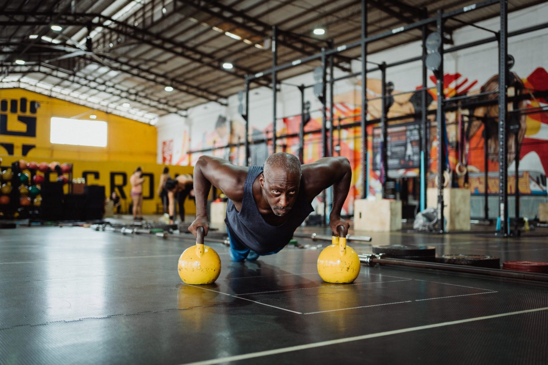How to Keep Your Fitness Life Enthralling: 7 Crucial Tips