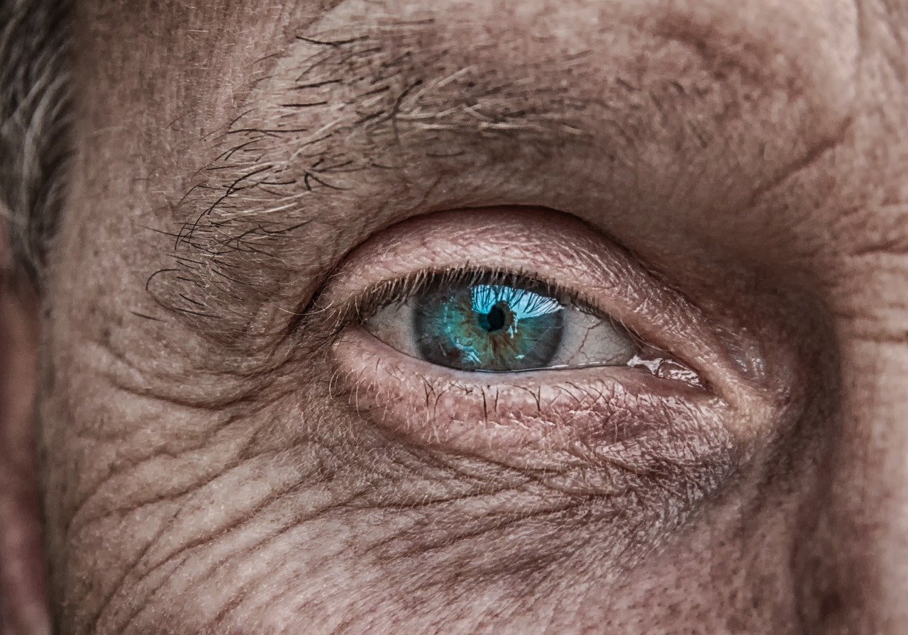 Living With Elderly Parents? Here’s How To Look After Them