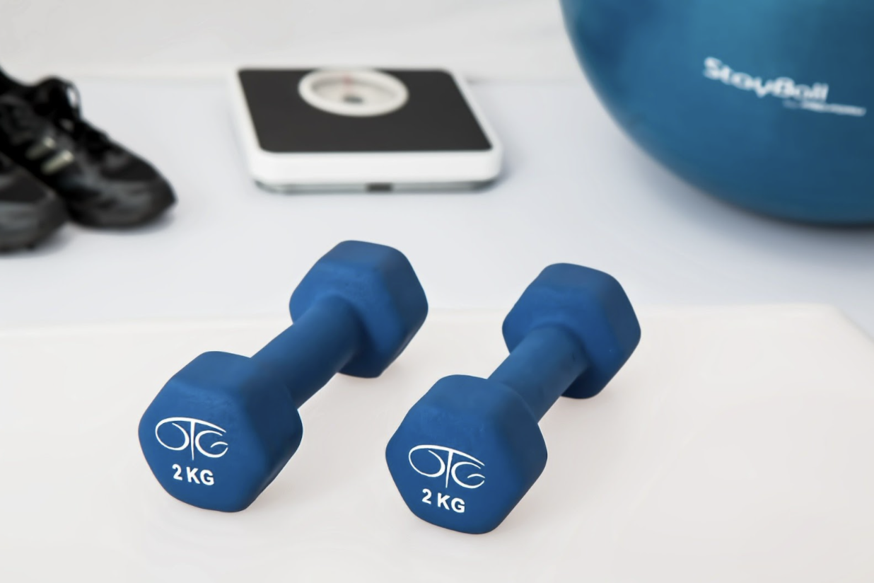 Quick and Easy Ways to Include More Fitness in Your Routine