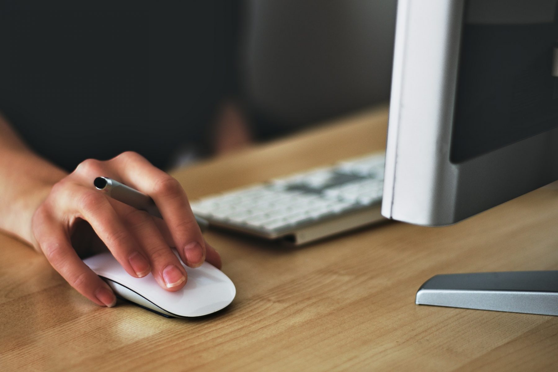 Finding A Job That Fits Who You Are Is Essential In Life