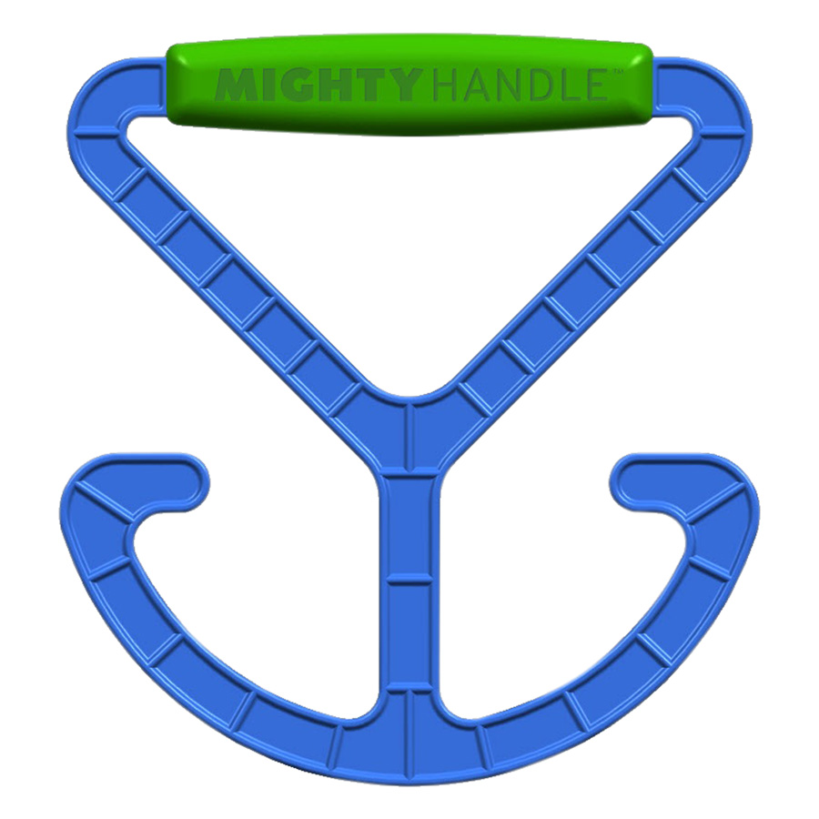 The Mighty Handle {why didn't I think of this?}