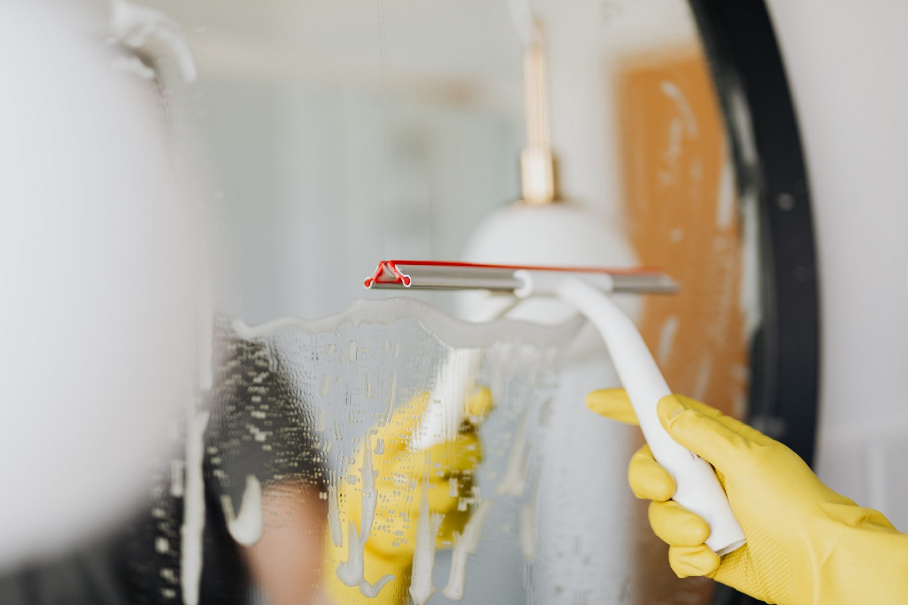 Tips To Clean Your House Faster