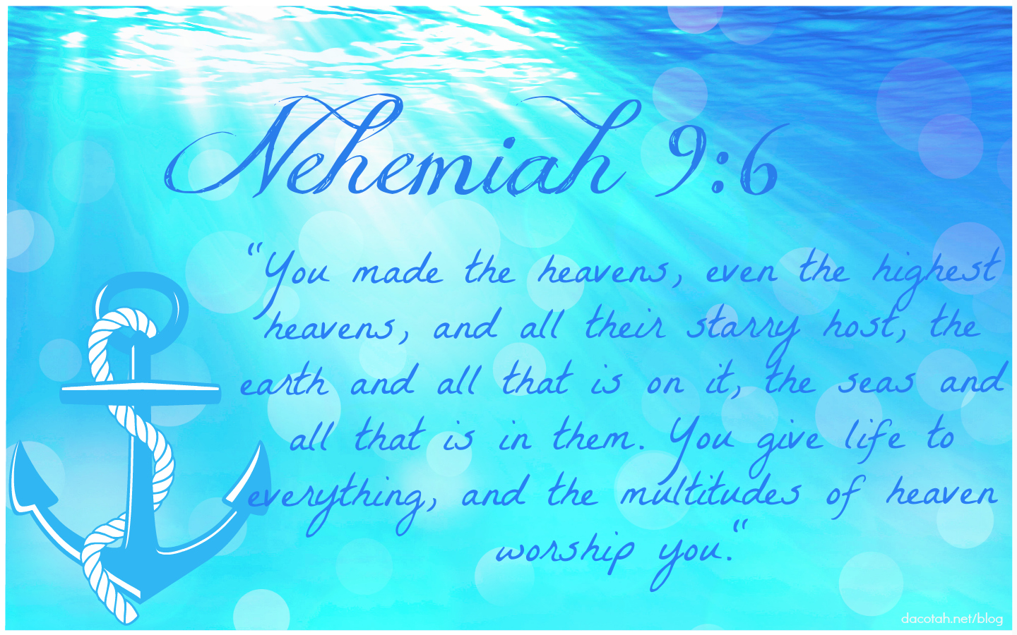Bible Verse of the Day {8-31-13}