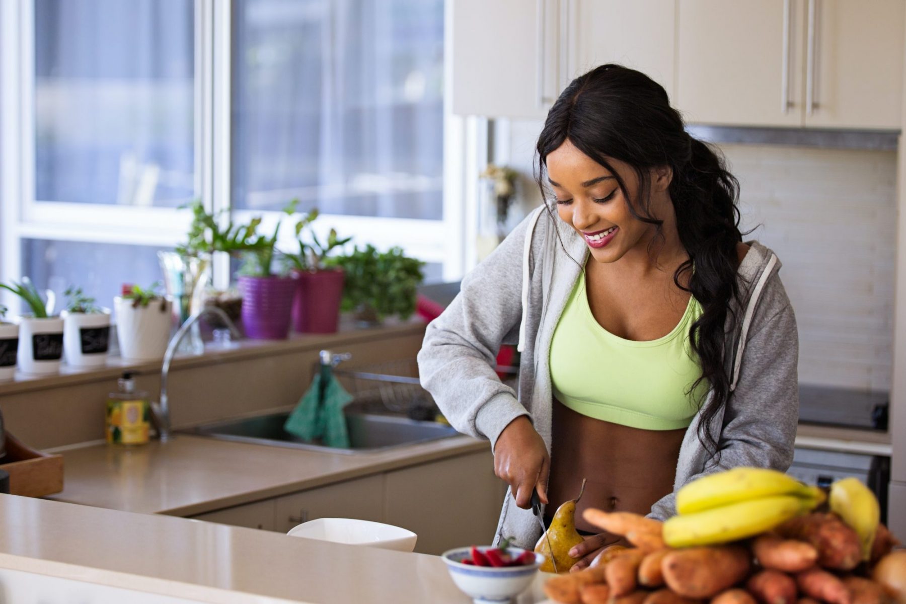 4 Things That Will Transform How You Feel Every Day