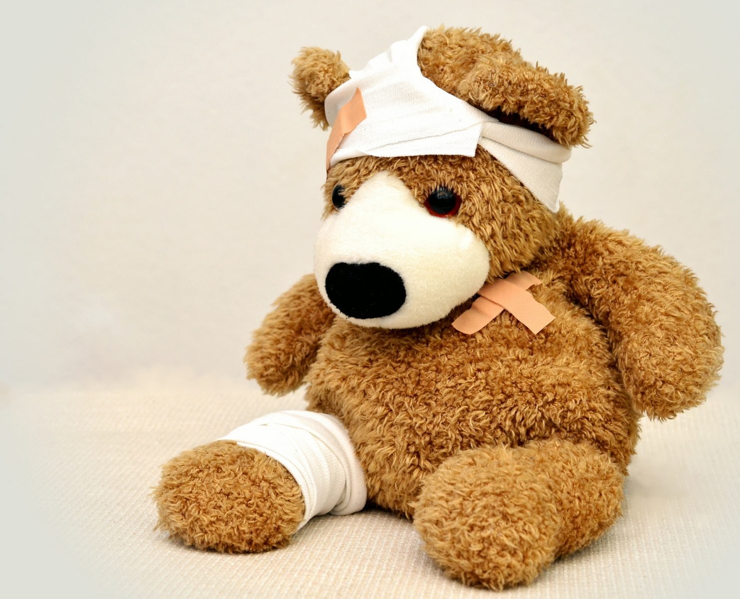 Helping A Family Member Or Friend Recover From An Injury