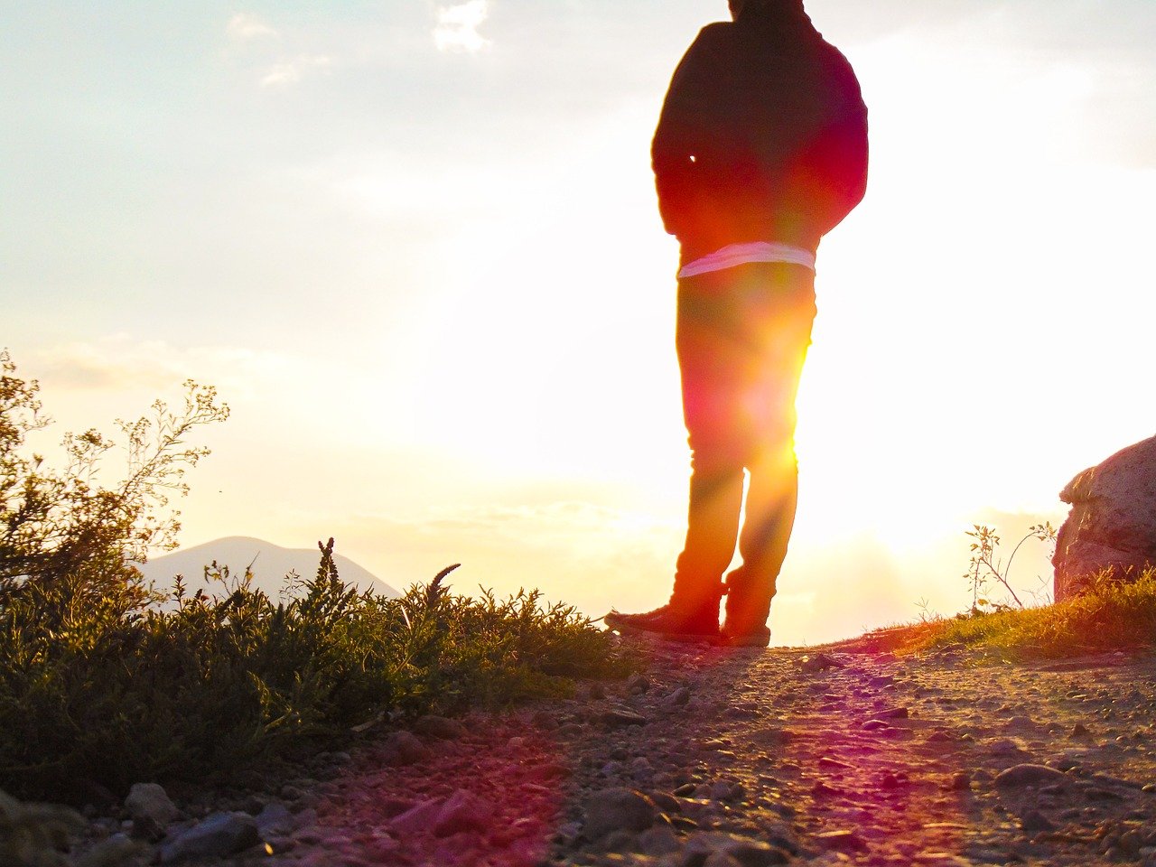 How To Achieve A Healthy Body And Mind
