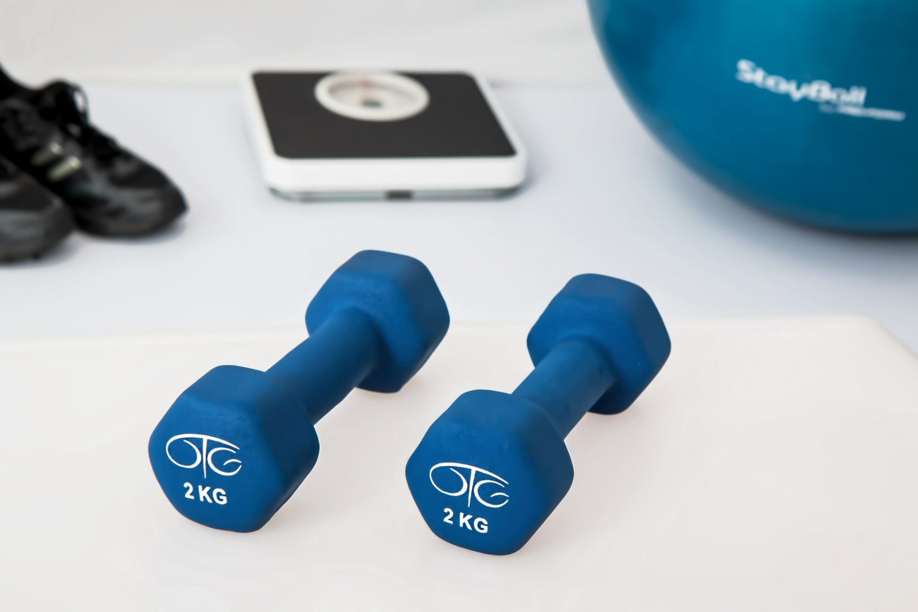 Healthy Living Investments That Are Actually Worth Your Money