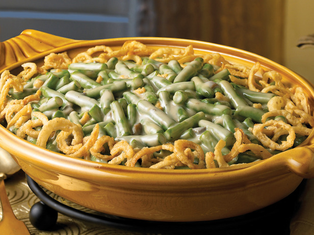 Thanksgiving Dinner-what are your must-have foods?