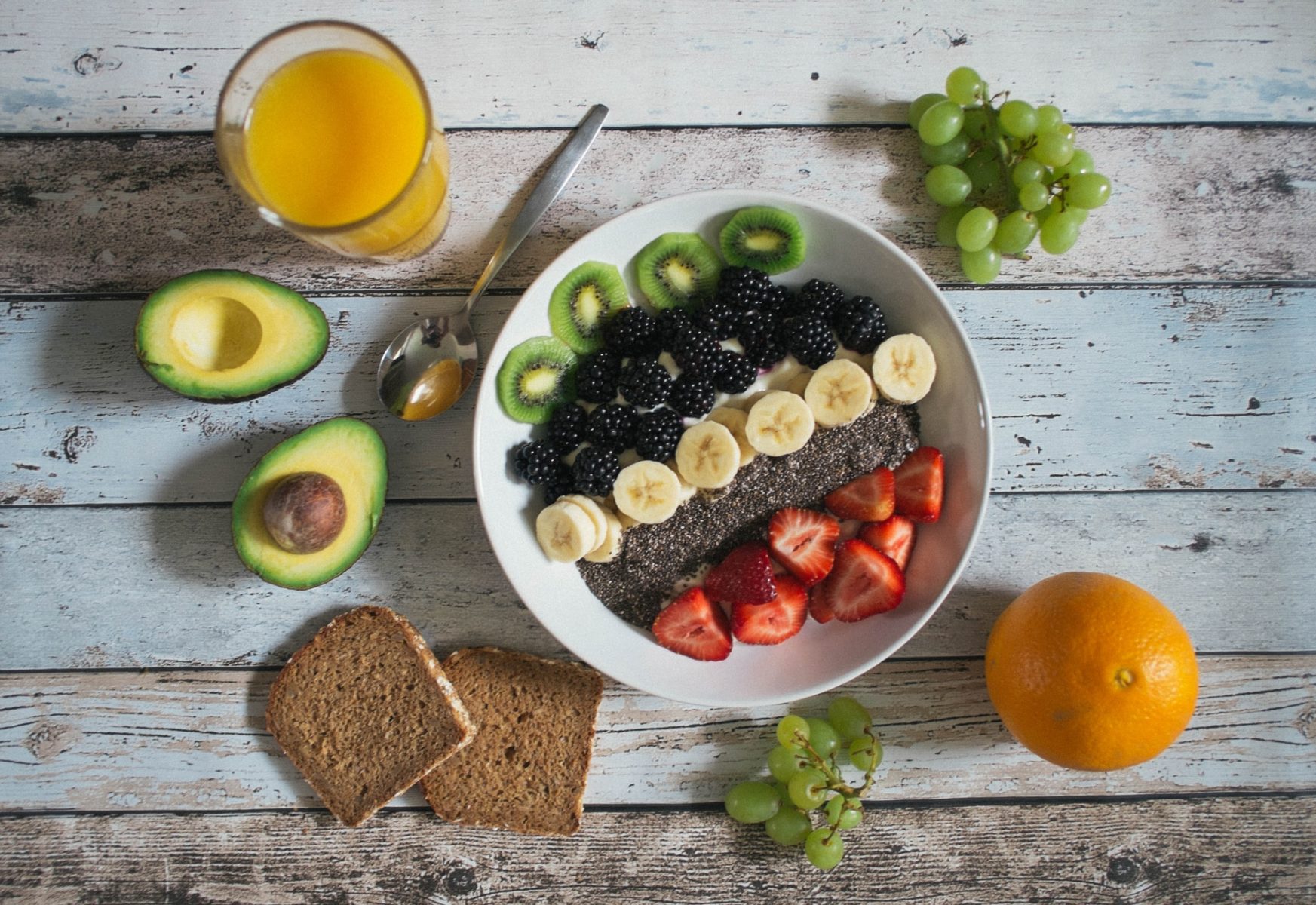 8 Simple Ideas To Take Better Care Of Your Health