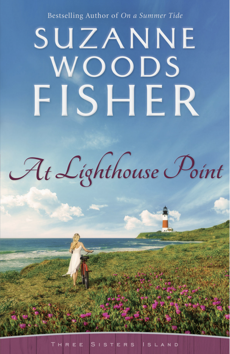 At Lighthouse Point (Three Sisters Island Book #3) -Book Review