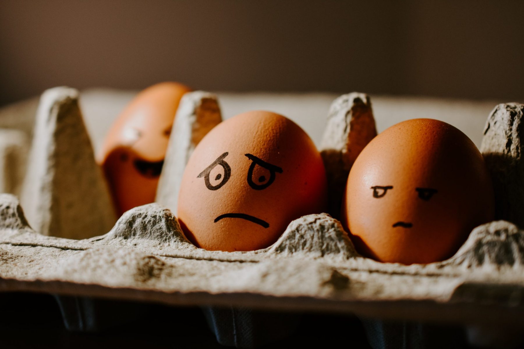 How To Lift Your Mood & Mind When You’ve Got Others To Look Out For