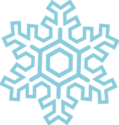 Winter Fun {Ice Ornaments}