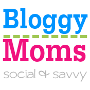 It's Blog Hop Time! {Bloggy Moms – October 2013}