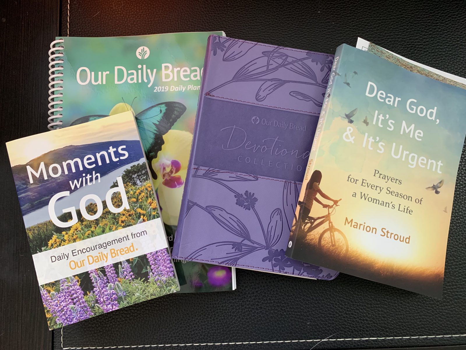 Free Christian Books {UPDATE}