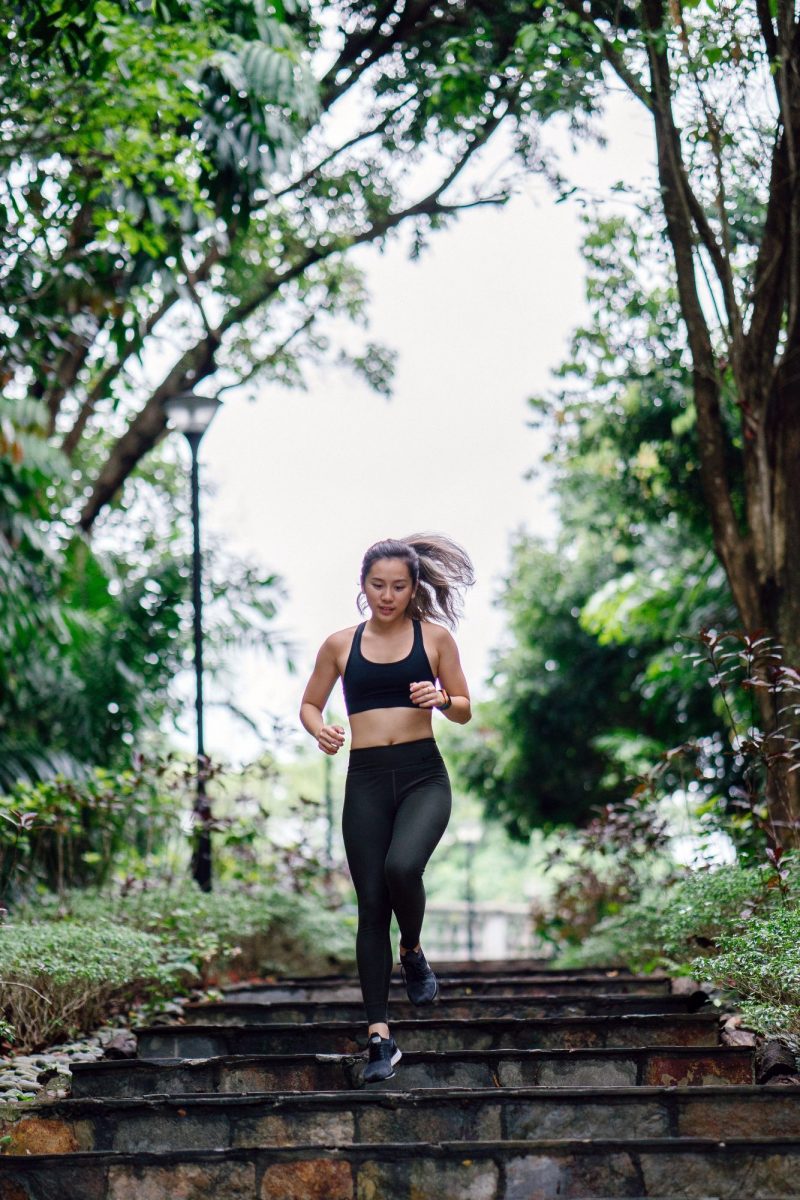 How Can Music Enhance Your Workout?