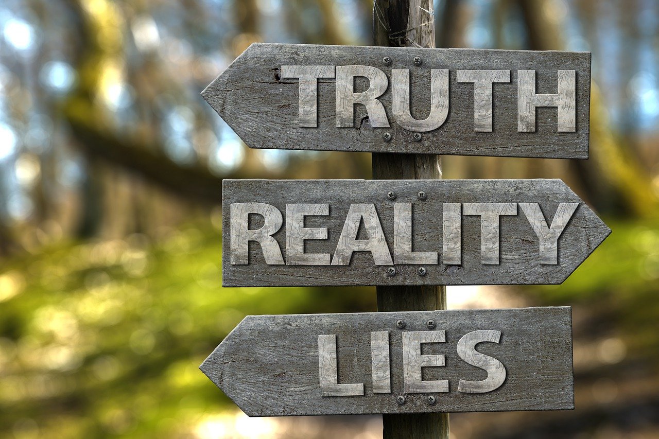 Brutal Truths About Your Health and Lifestyle