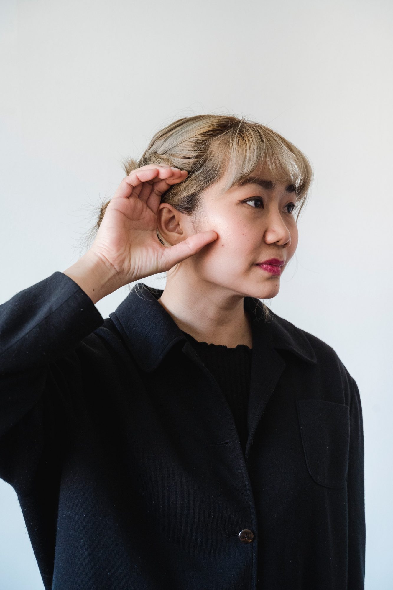 How To Help A Loved One Cope With Hearing Loss