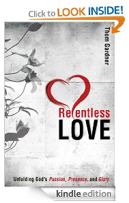 Free E-book {Kindle}