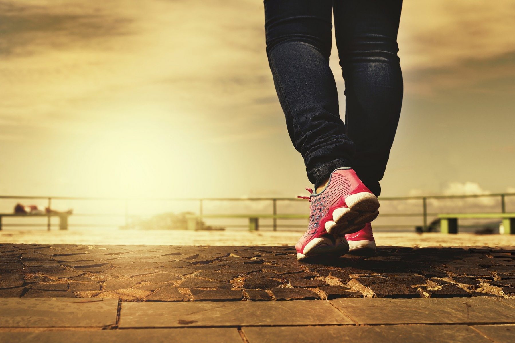 The Benefits of Daily Exercise