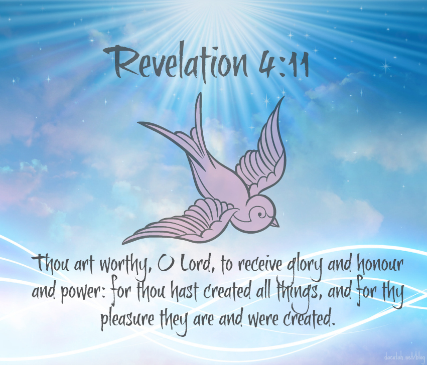 Bible Verse of the Day {9-5-13}