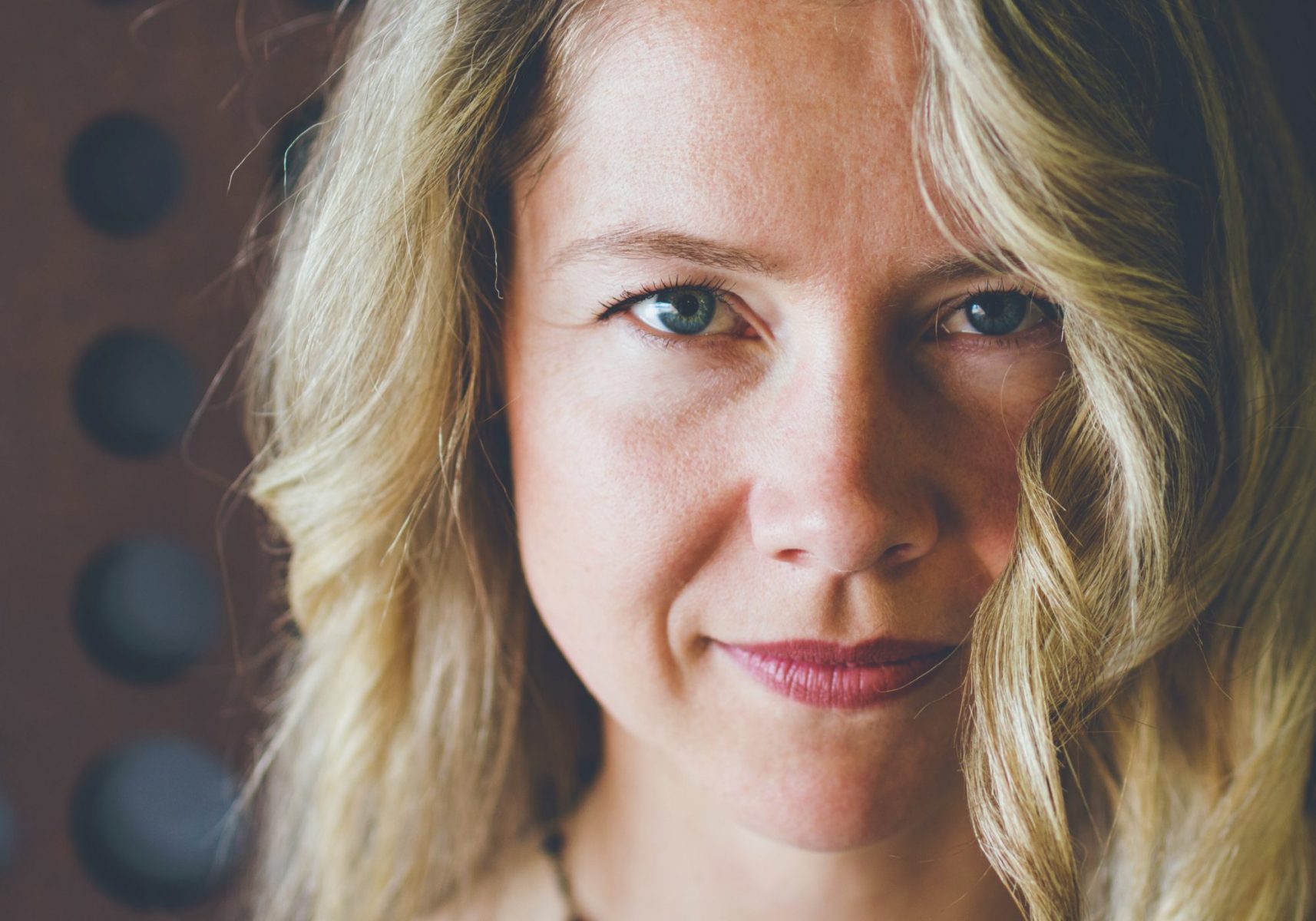 Anti-Aging Is About How You Handle Health, Not Skincare