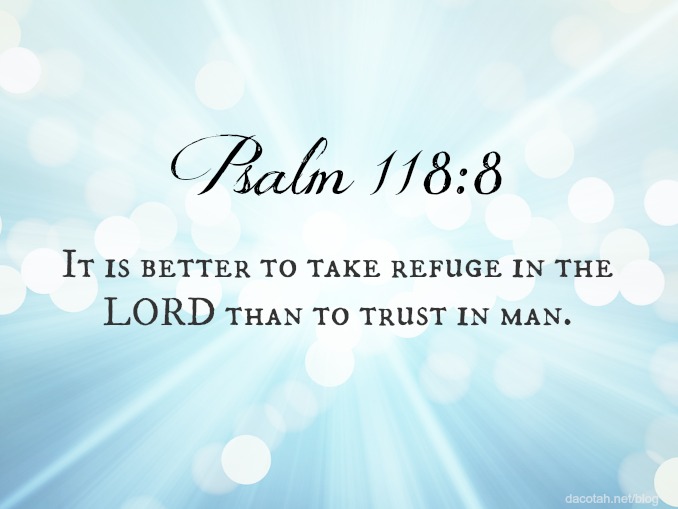Bible Verse of the Day {8-30-13}