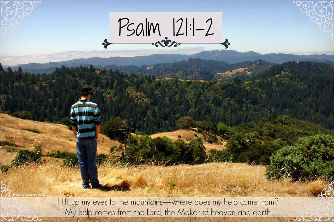 Bible Verse of the Day {9-1-13}