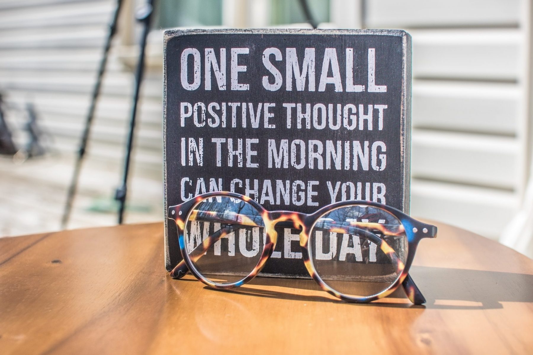 Change Your Mindset To Change Your Life