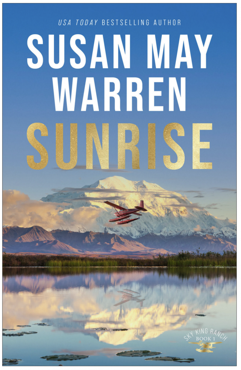 Sunrise {Sky King Ranch #1} Book Review