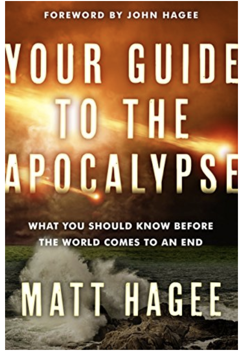 Your Guide to the Apocalypse: What You Should Know Before the World Comes to an End {Book Review}