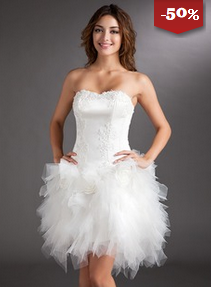 Dresses Galore @ Dress First