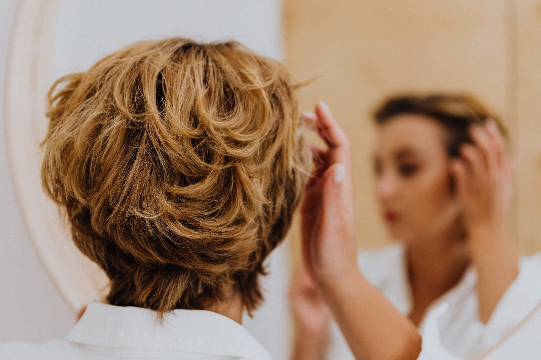 How Can We Stop the Fear of Getting Older?