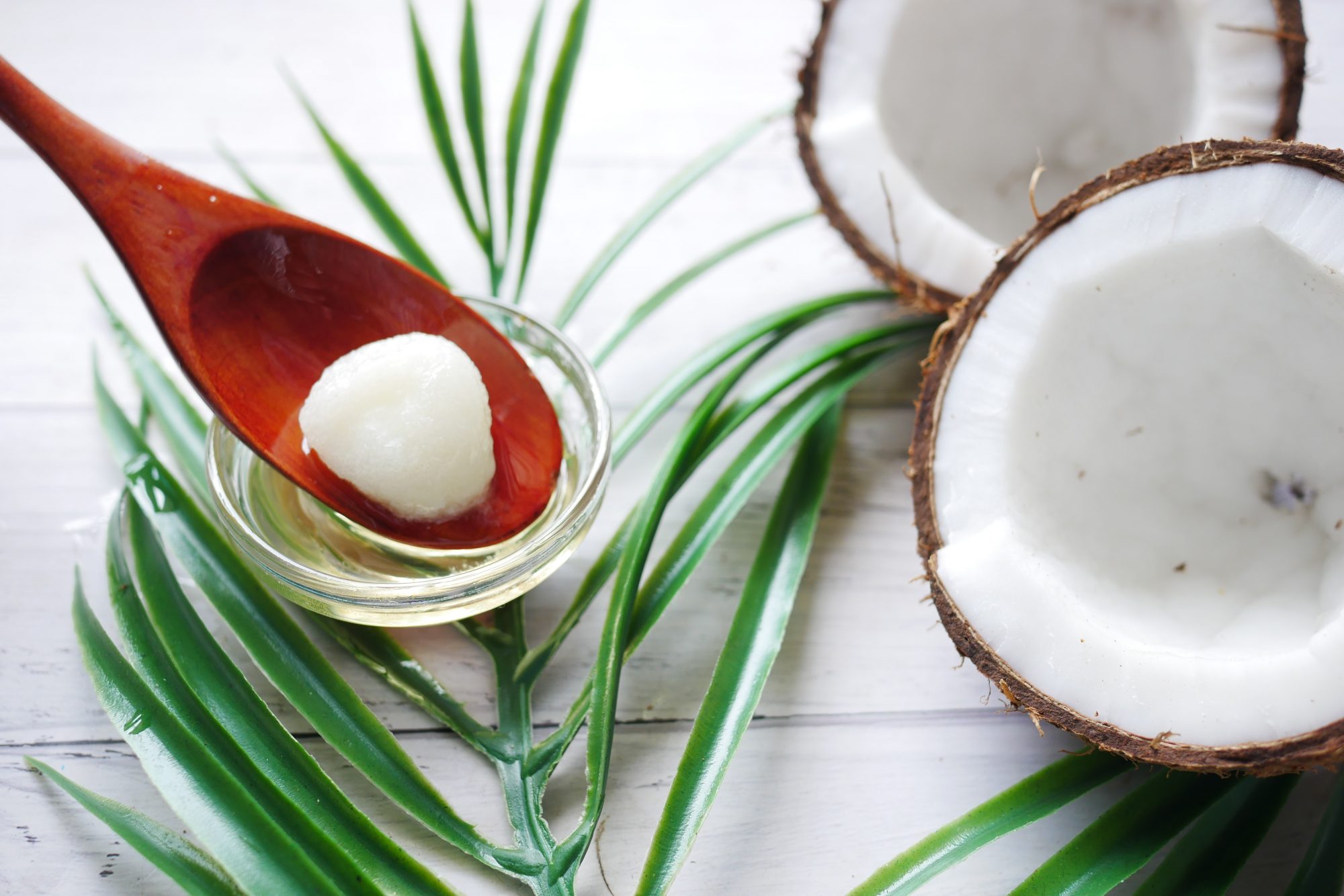 Does Oil Pulling Actually Work?