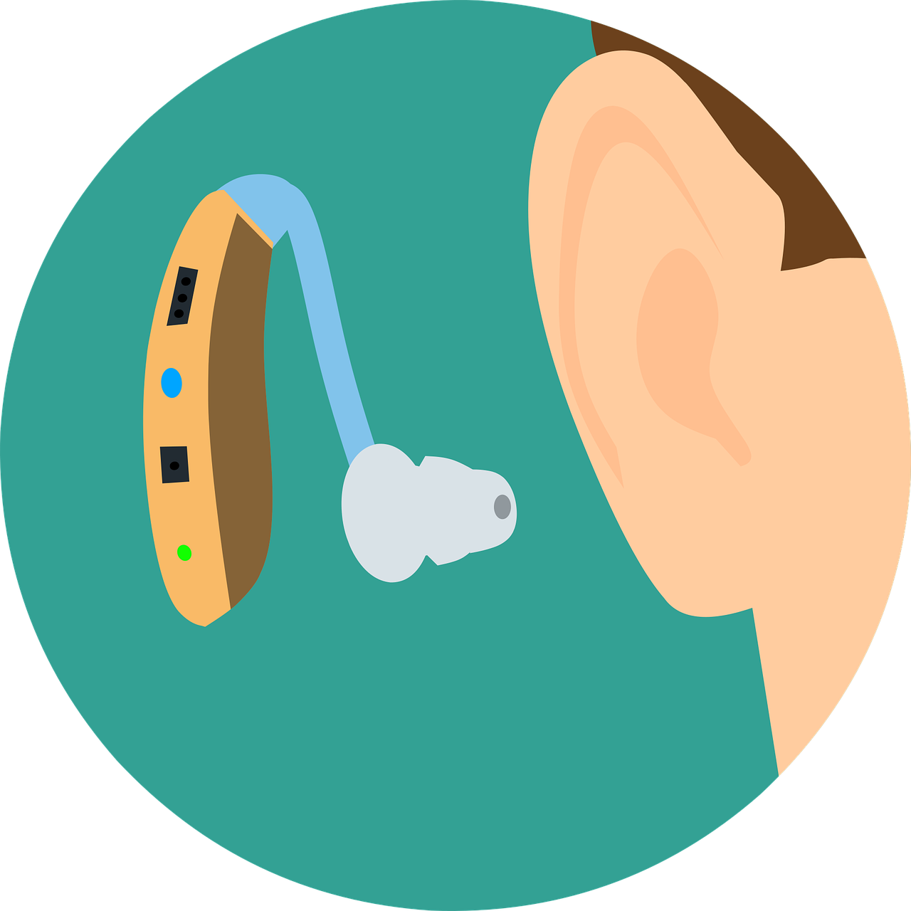 How to Take Care of Your Hearing Aid