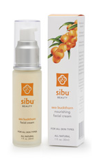 Sibu Beauty [A Review AND Giveaway!]