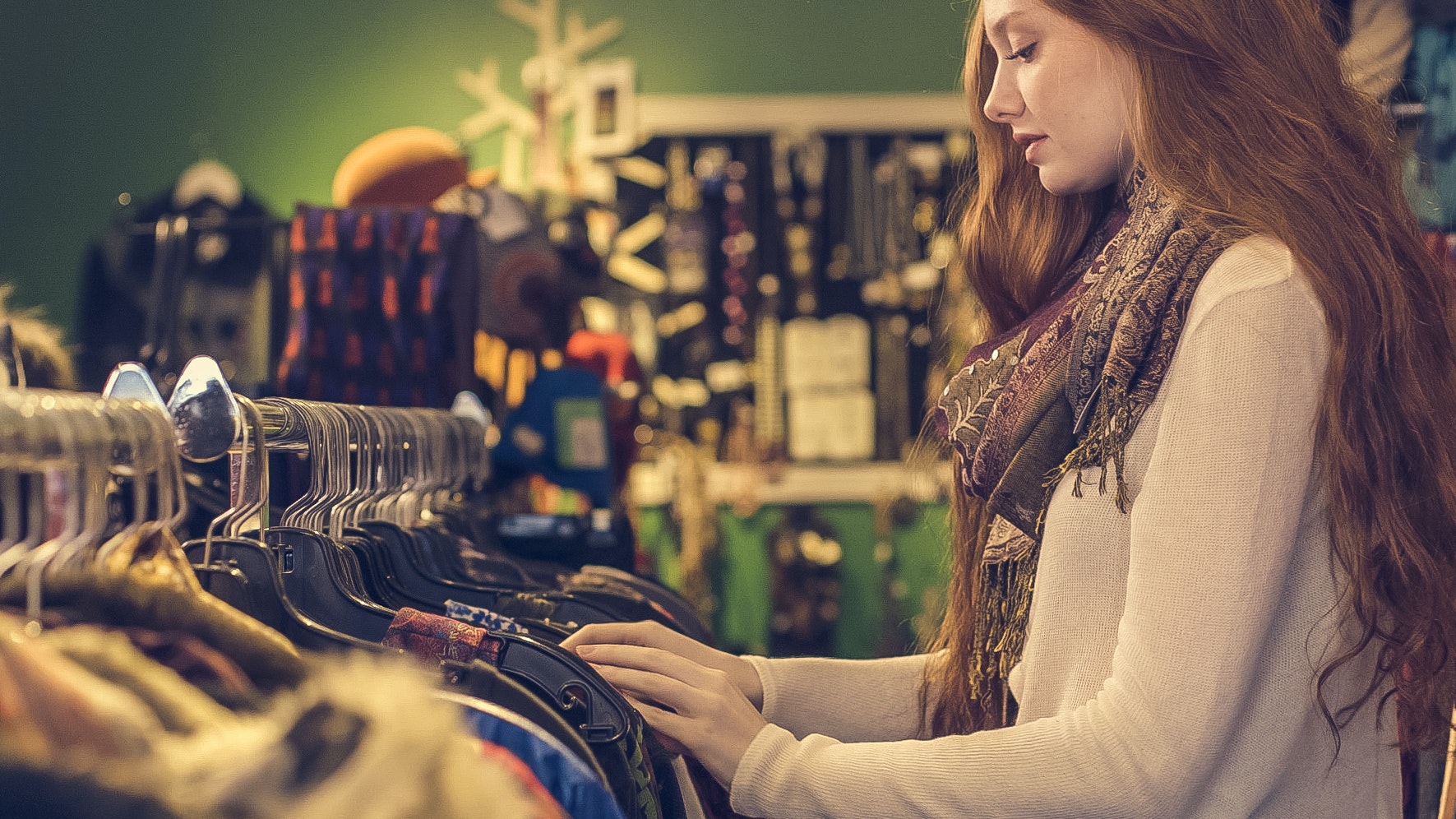Sick and Tired of Thrifting the Old Way? 3 Ways to Upgrade