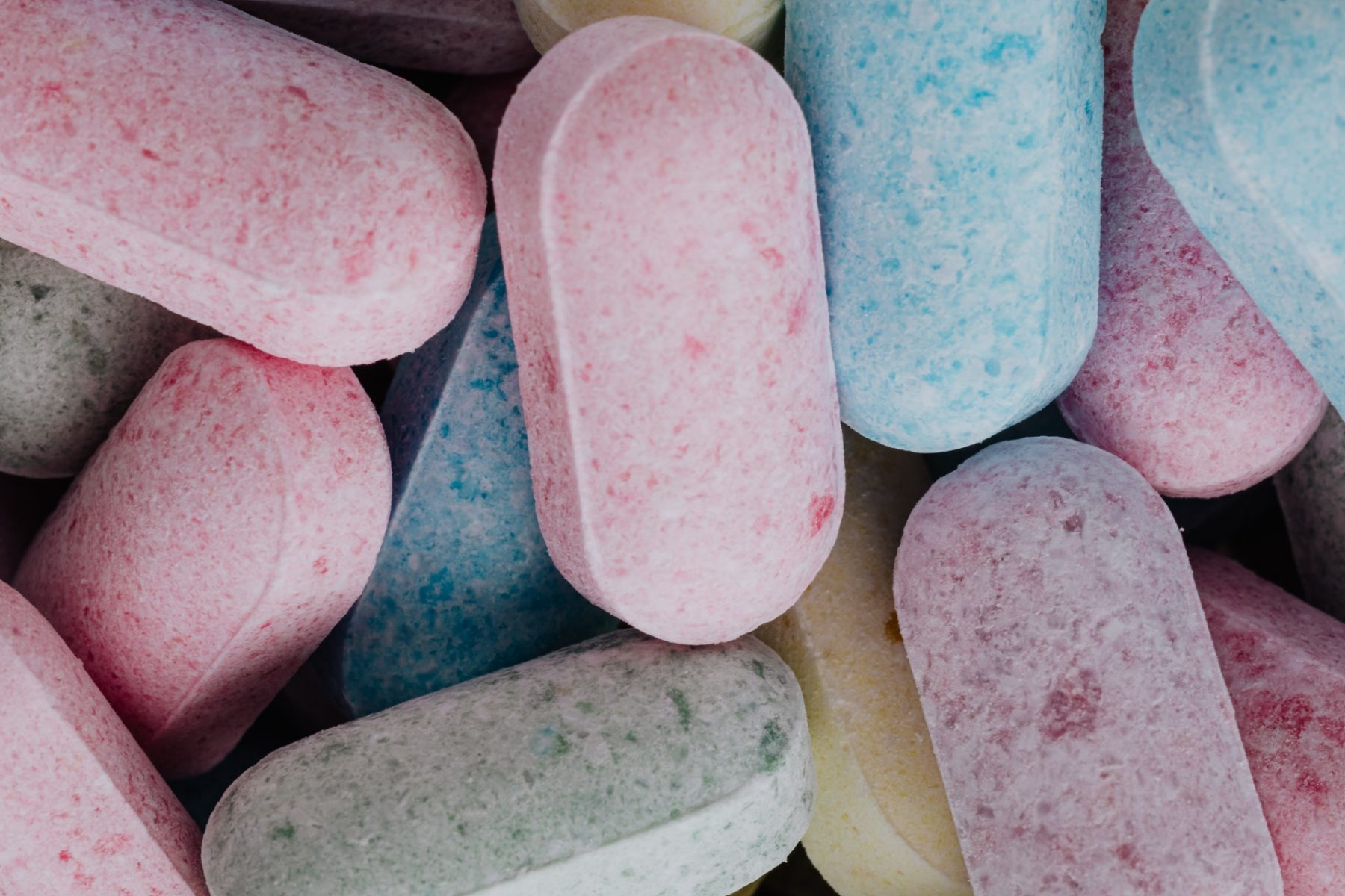 3 Essential Supplements All Women Should Take