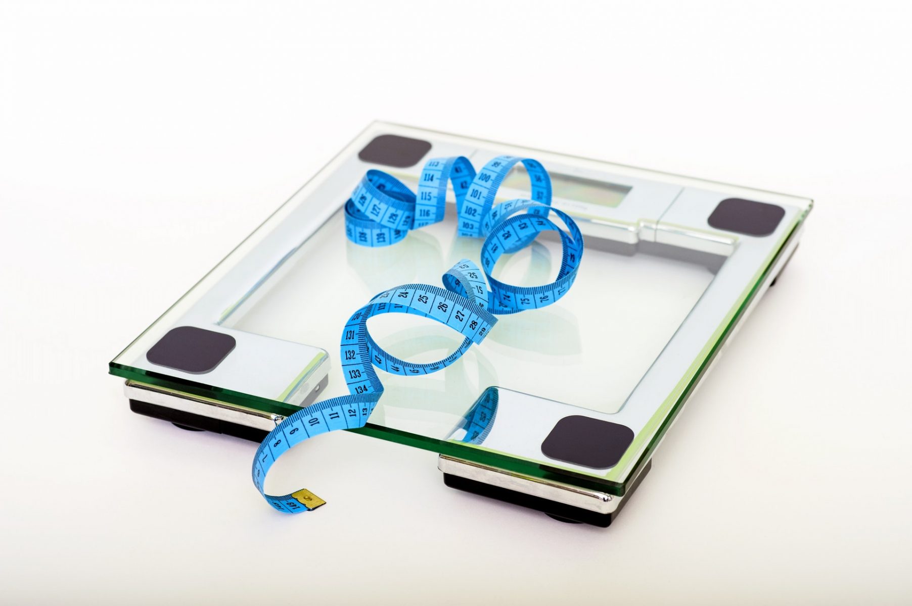 It’s Time To Throw Away Your Fad Diets!
