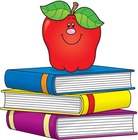 Today is the day–School Registration!