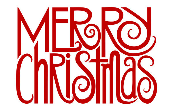 Merry Christmas!