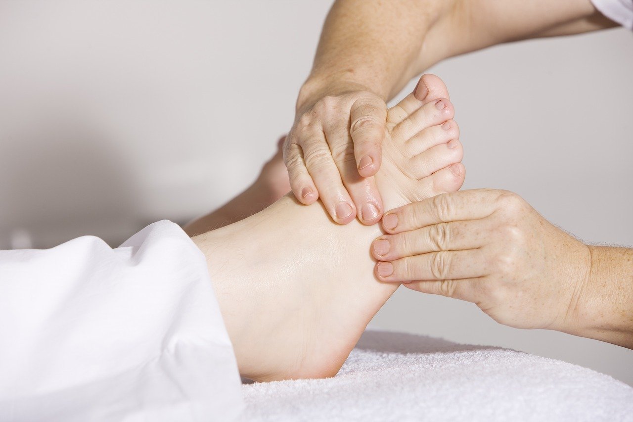 Want To Relax More? Try These Alternative Treatments
