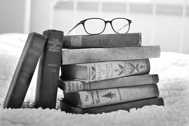 Goodreads Reading Challenge