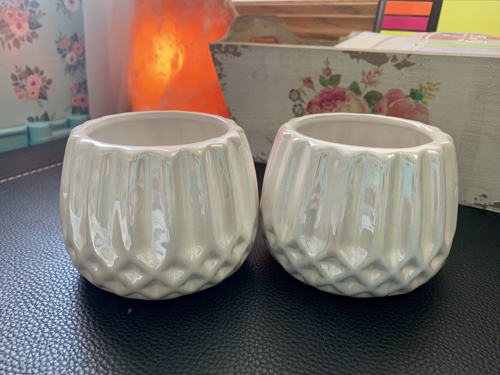 Just a couple of Dollar Tree finds!