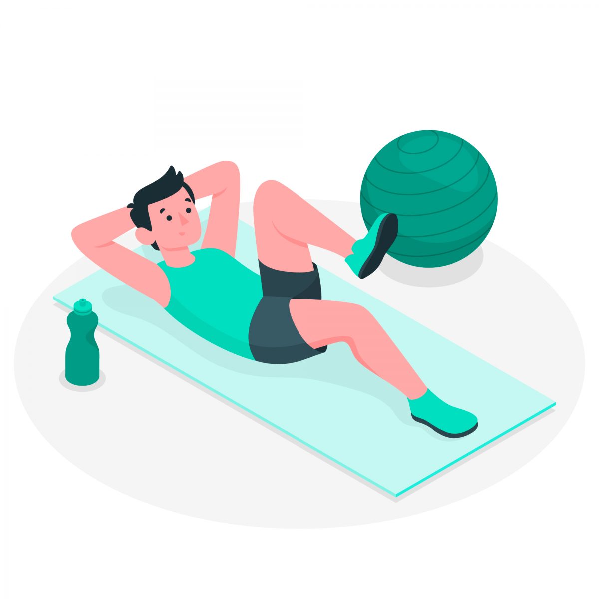 How to Use Workout Supplements