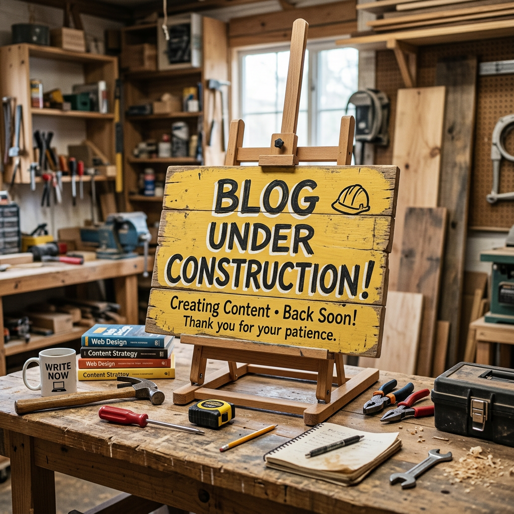 UNDER CONSTRUCTION