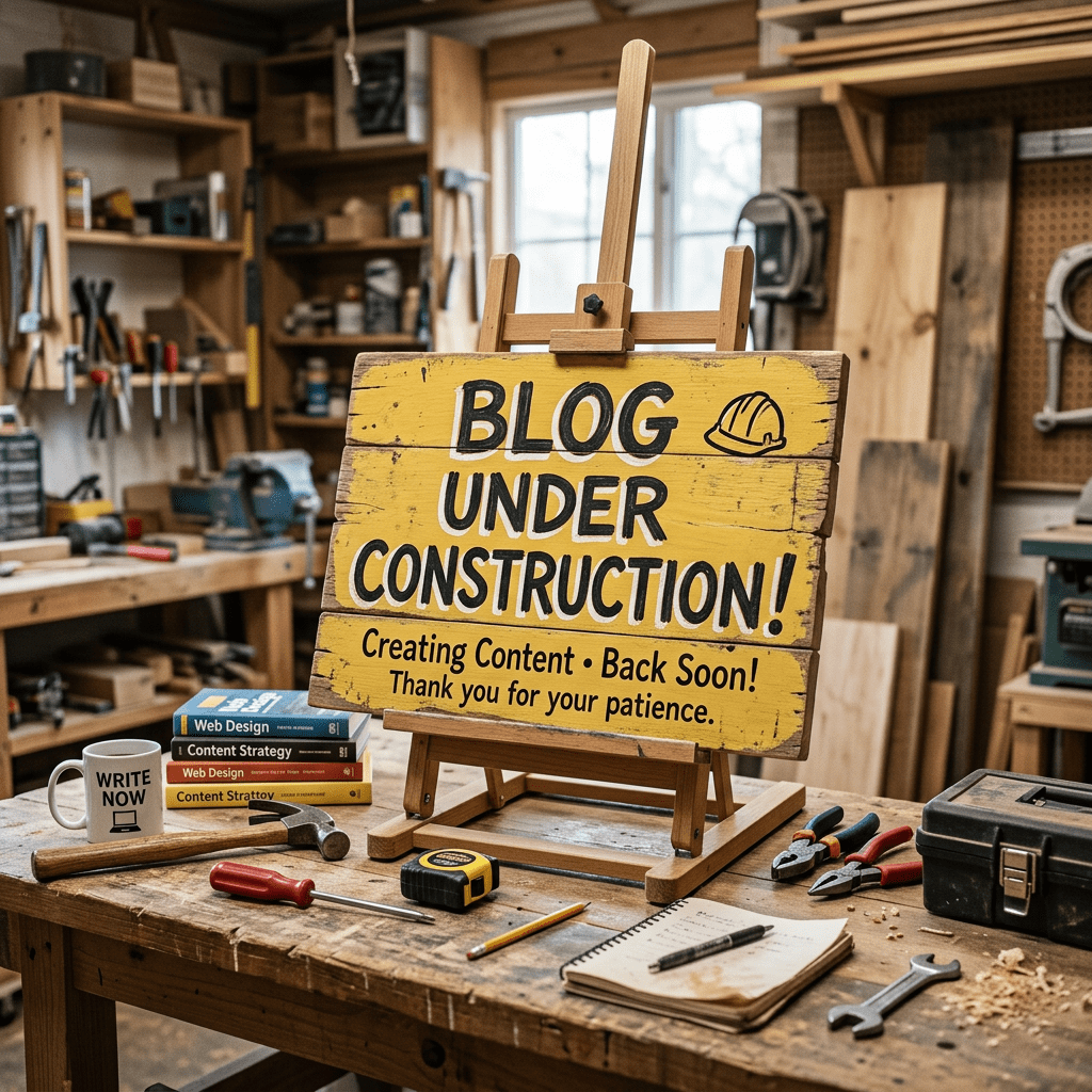 UNDER CONSTRUCTION