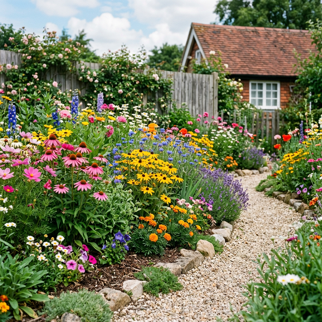 Gardening