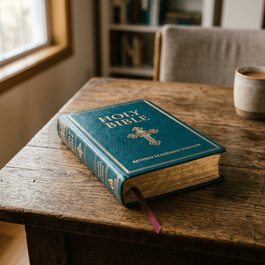Bible bookmarks